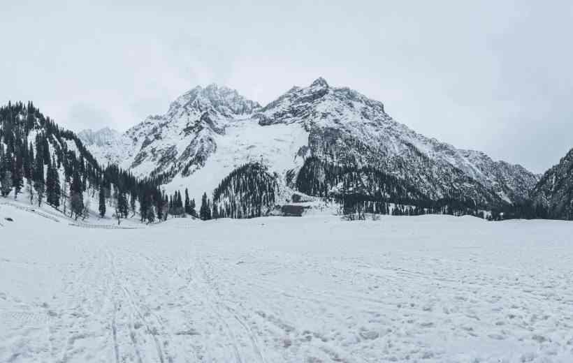 gulmarg