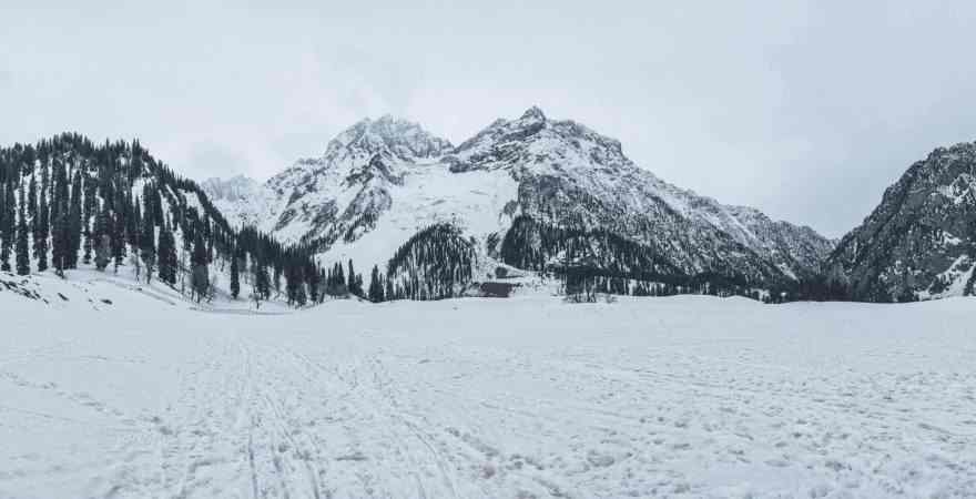 gulmarg