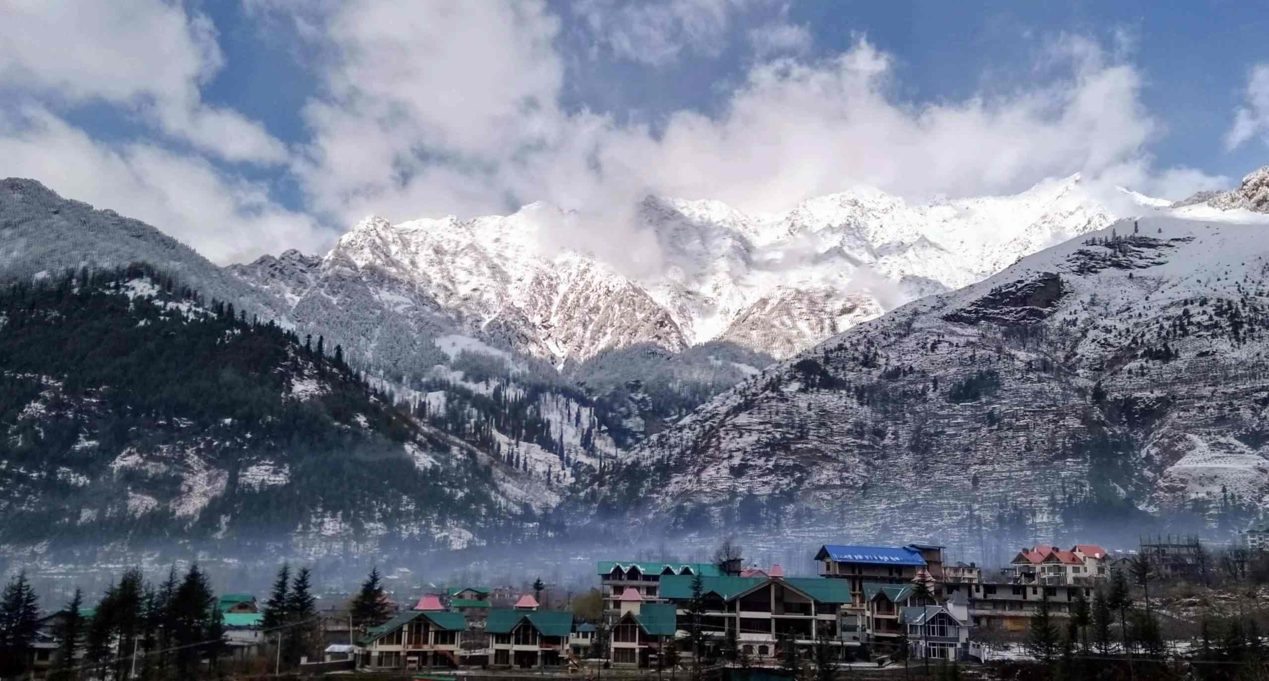 Kullu Manali