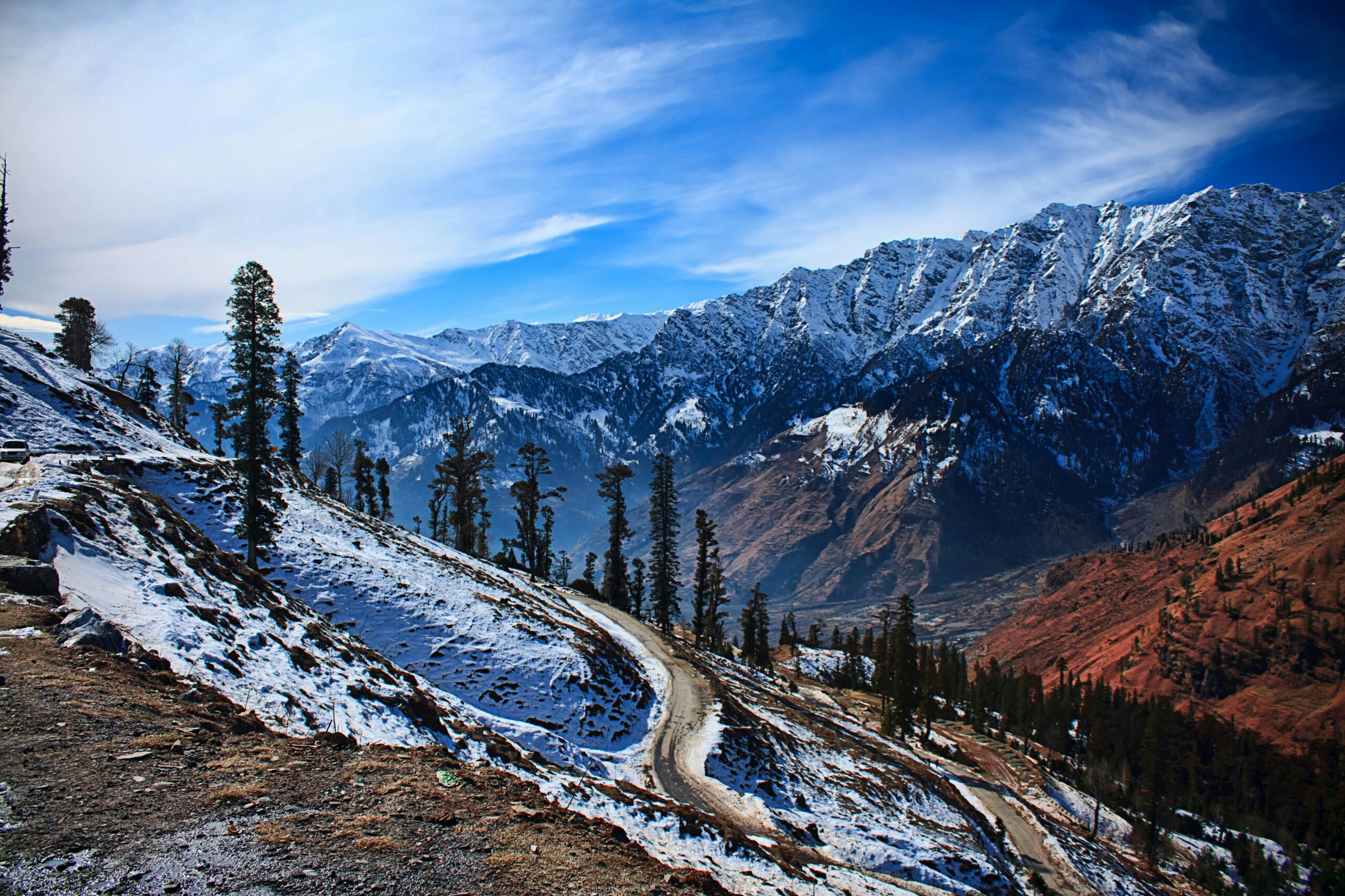 Himachal Pradesh