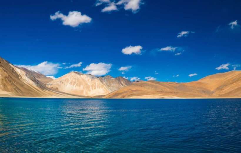 LEH – LADAKH TOUR PACKAGE 12N/13D