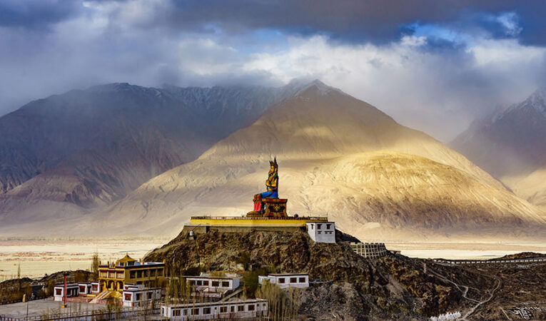 leh and ladakh