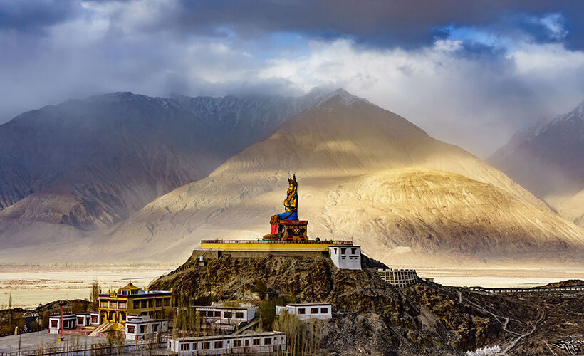 LEH – LADAHK TOUR PACKAGE 6N/7D