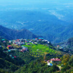 mussoorie