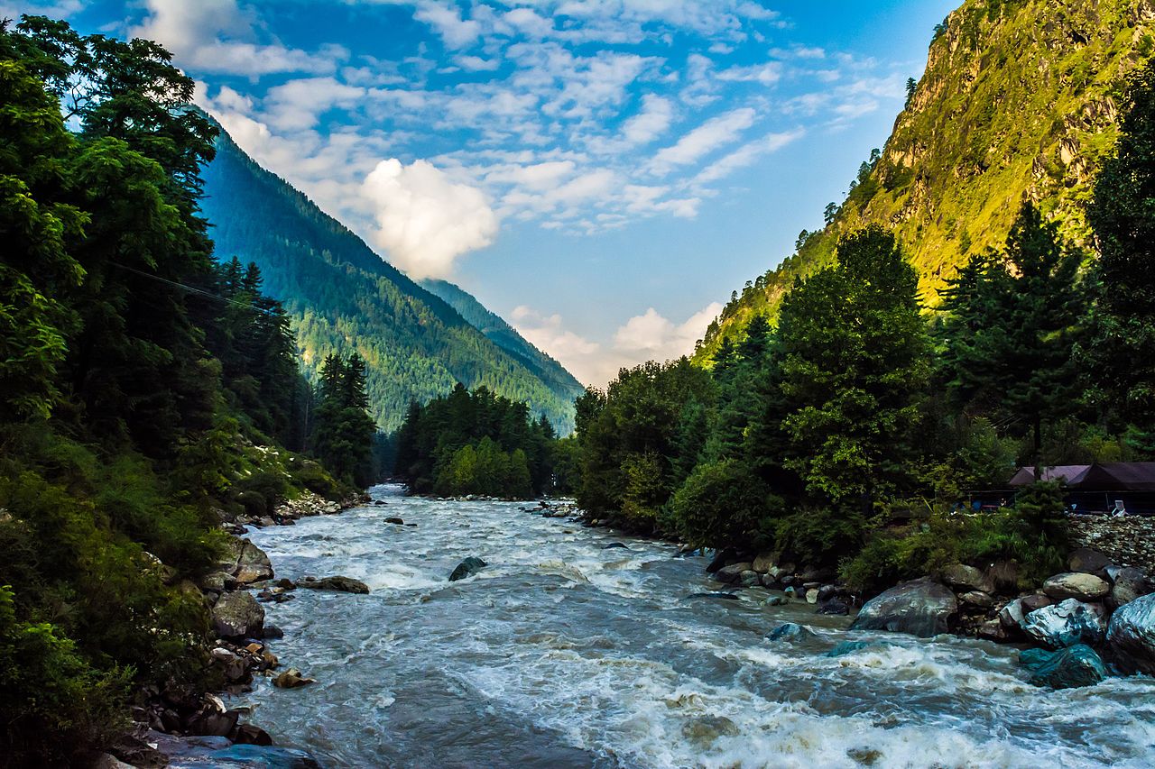 Kasol