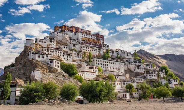 Leh Spiti trip image